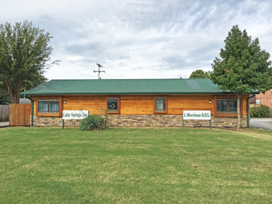 Photo of 2845 & 2849 S Fremont Ave - 2849 S Fremont, Springfield, MO 65804