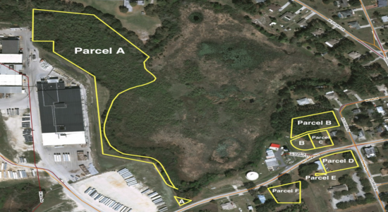 Photo of 219 W. Central Ae, Howey in the Hills, FL 34737