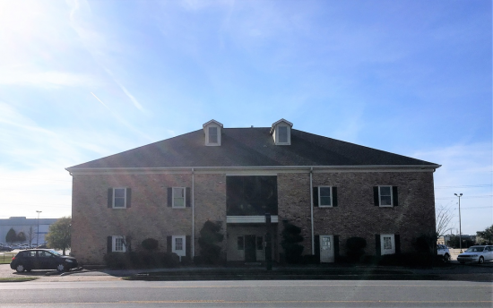Photo of 316 Bel Air Blvd - Suite 303, Mobile, AL 36606