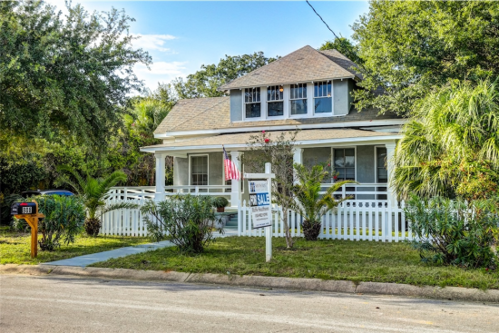 Photo of 808 E Brainerd St, Pensacola, FL 32503