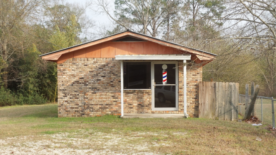 Photo of 8210 N Century Blvd, Century, FL 32535