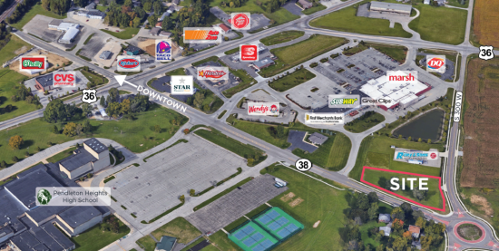 Photo of 300 W State Road 38, Pendleton, IN 46064