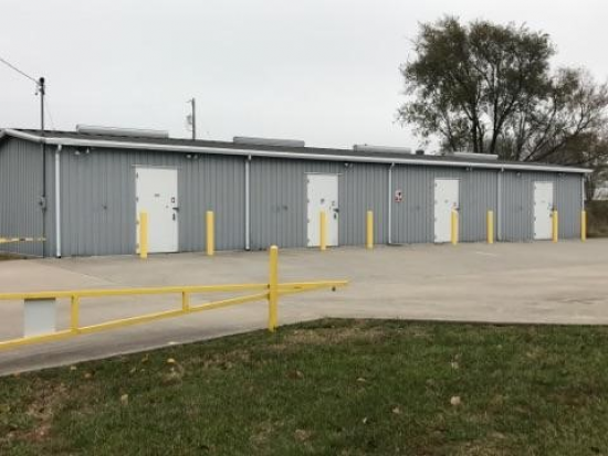 Photo of 2524 North Patterson Avenue - 2524 N Patterson Ave, Springfield, MO 65803