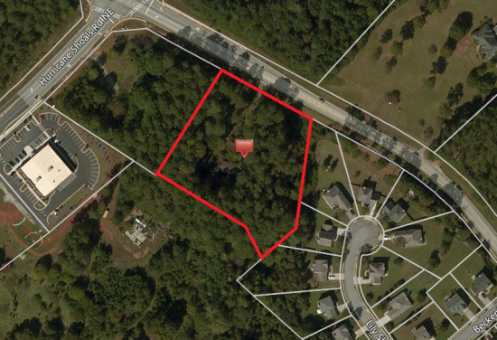 Photo of 3275 Old Peachtree Rd, Dacula, GA 30019