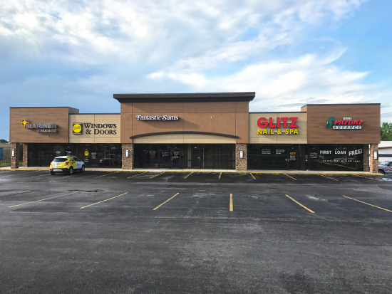 Photo of 446 West Battlefield Road - Option 1, Springfield, MO 65807
