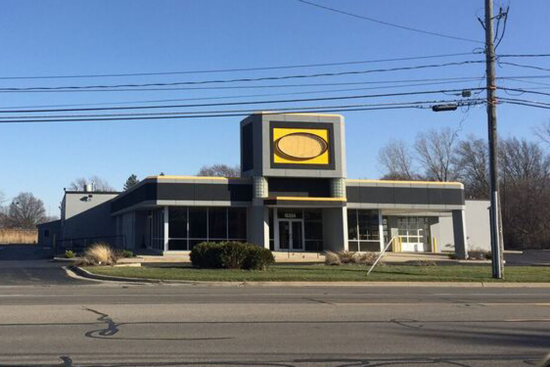 Photo of 15354 S Dixie Hwy, Monroe, MI 48161