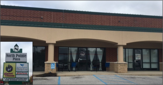 Photo of 1824 W Dupont Rd, Fort Wayne, IN 46818