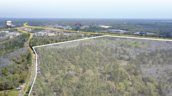 Photo of 2300 Shelton Beach Rd, Saraland, AL 36571