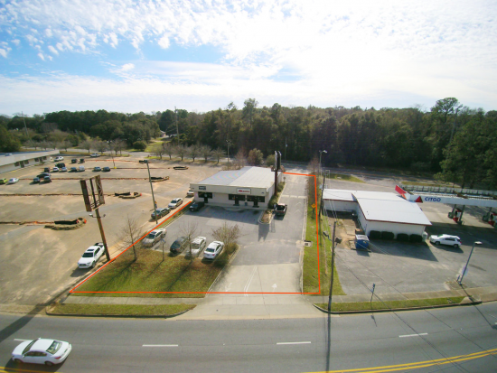 Photo of 4625 Spring Hill Ave, Mobile, AL 36608