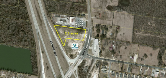 Photo of Highway 73 & Interstate 10, Prairieville, LA 70769
