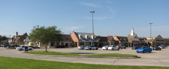 Photo of Intersection Of Pinhook Rd. & Southpark Rd. - C, Lafayette, LA 70508