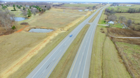Photo of Leitchfield Rd., Cecilia, KY 42724