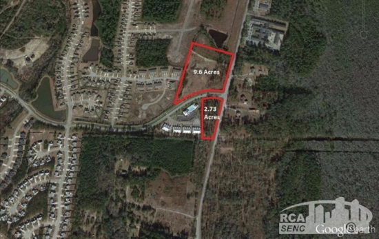 Photo of Mallory Creek Drive, Winnabow, NC 28479