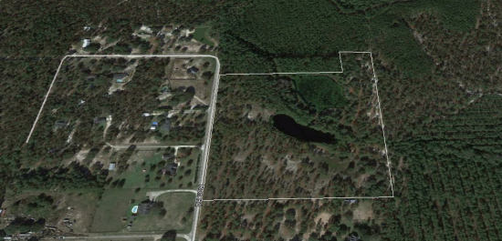 Photo of Ron Road, Green Cove Springs, FL 32043