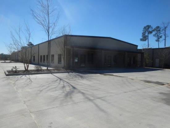 Photo of Sky Brook Road - Office Warehouse Off Hwy 59 (build-to-suit) - 4, Mandeville, LA 70471