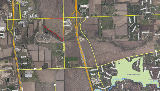 Photo of Swc Rockton Rd & Willowbrook Rd, Roscoe, IL 61073