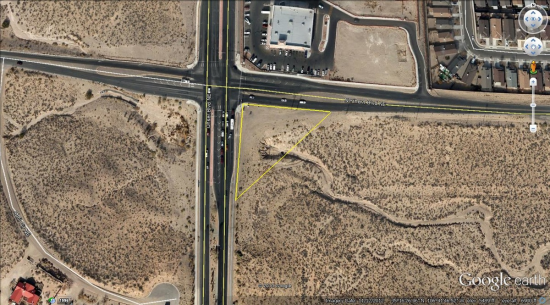 Photo of Unser Blvd & Northern Blvd, Rio Rancho, NM 87124