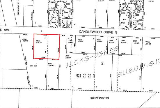 Photo of 1140 Candlewood Dr NE, Keizer, OR 97303