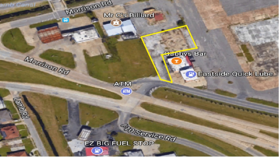 Photo of 6560 I-10 Service Rd - 6560 I-10 Service Road, New Orleans, La 70126, New Orleans, LA 70126