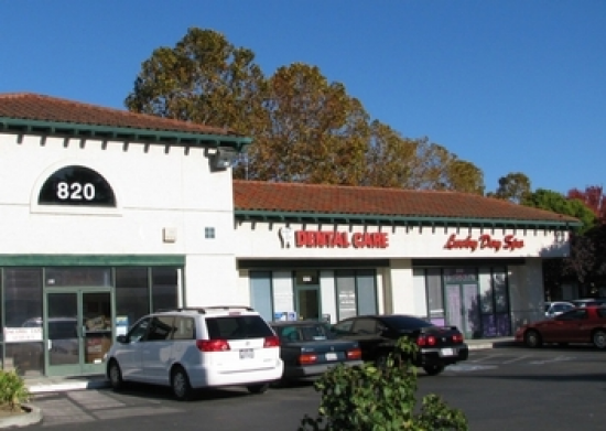 Photo of 820 Willow St, San Jose, CA 95125