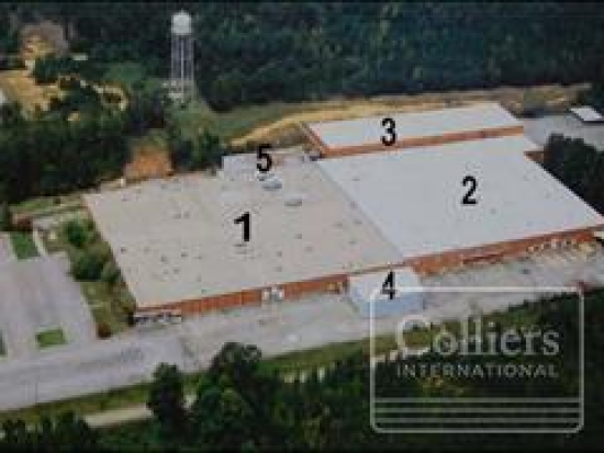 Photo of 1000 W Main St, Manchester, GA 31816