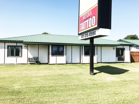 Photo of 2837 & 2841 S Fremont Ave - 2841 S Fremont, Springfield, MO 65804