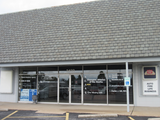 Photo of 3433 South Campbell Avenue - Suite T (2nd Level), Springfield, MO 65807