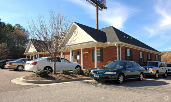 Photo of 1265 Interstate Pkwy - Main Medical Suite, Augusta, GA 30909