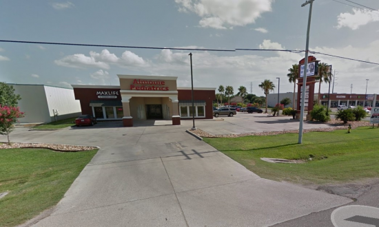 Photo of 14041 Northwest Blvd - Max Life Space, Corpus Christi, TX 78410