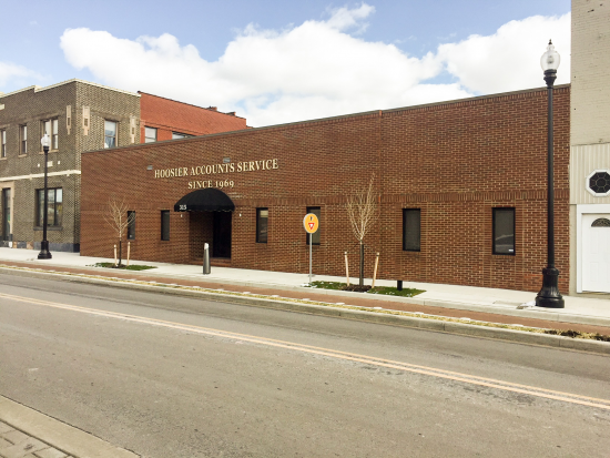 Photo of 315 N Main St, Evansville, IN 47711
