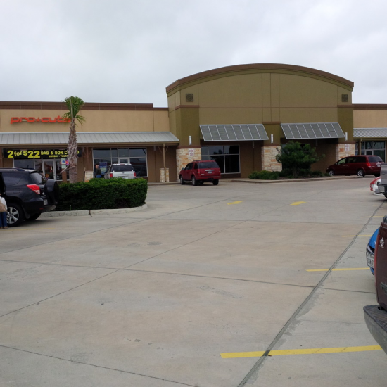 Photo of 4117 S Staples St - Former Subway, Corpus Christi, TX 78411