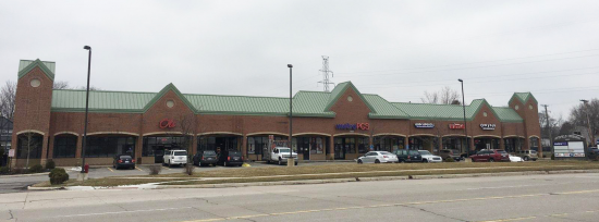 Photo of 4860 Washtenaw Ave - Space 1, Ann Arbor, MI 48108