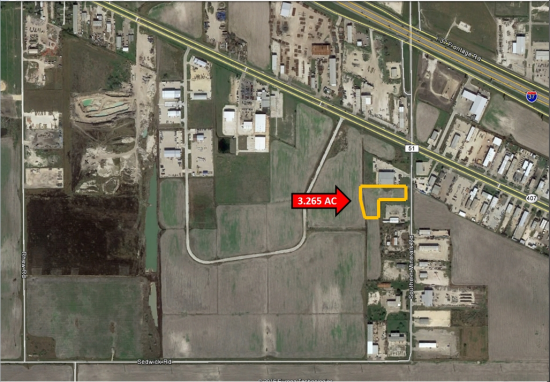 Photo of 1253 Southern Minerals Rd - Wildcat Industrial Park, Corpus Christi, TX 78409
