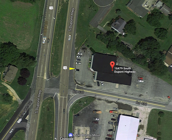 Photo of 16479 S Dupont Hwy, Harrington, DE 19952