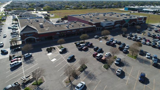 Photo of 5521 Saratoga Blvd - Phase Iii Small Shop Space, Corpus Christi, TX 78413