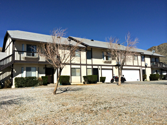 Photo of 20138 Carlisle Rd, Apple Valley, CA 92307