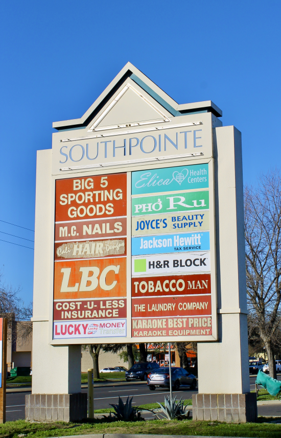 Photo of 6051 Mack Rd - Space Next To Big 5 Sporting Goods, Sacramento, CA 95823