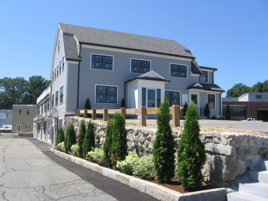 Photo of 1 Garfield Cir - Ground Floor Suite #6, Burlington, MA 01803