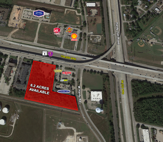 Photo of 3663 N Sam Houston Pkwy E - Suite 600, Houston, TX 77032