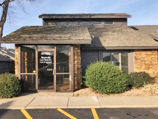 Photo of 1200 E Woodhurst - H-400 - Woodhurst Office Park H400, Springfield, MO 65804