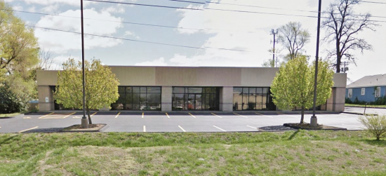 Photo of 2442 North Bolivar - 2442 North Bolivar, Springfield, MO 65803