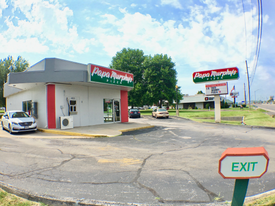 Photo of 2456 N Kansas Expressway, Springfield, MO 65803