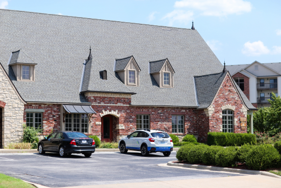 Photo of 2520 N. Airport Plaza Blvd. - 2520 N. Airport Plaza Blvd Suite B, Springfield, MO 65803