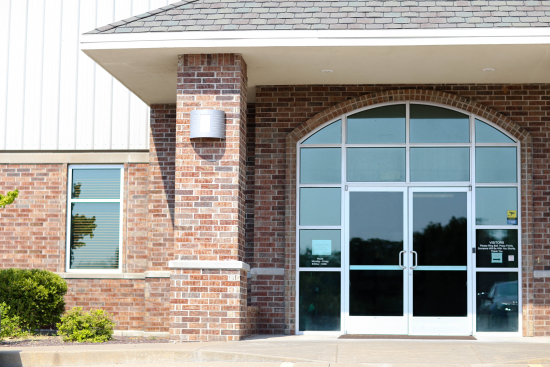 Photo of 2803 N Oak Grove - Office, Springfield, MO 65803
