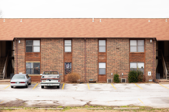 Photo of 3180 W Greenwood, Springfield, MO 65807