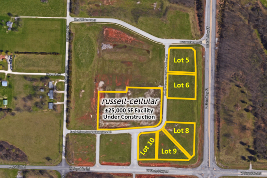 Photo of 3940 S State Hwy FF, Springfield, MO 65807
