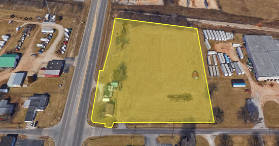 Photo of 600 N West Bypass, Springfield, MO 65802