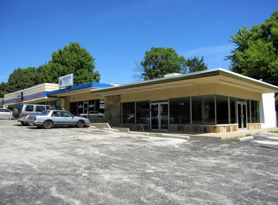 Photo of 811 East Division Suite 108, Springfield, MO 65806