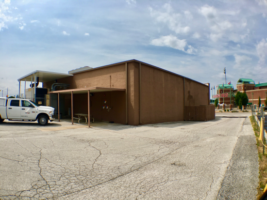 Photo of 940 E Trafficway St., Springfield, MO 65802