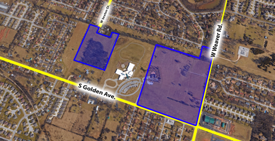 Photo of Weaver & Golden, Springfield, MO 65810